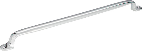 Atlas Homewares Ergo Pull 11 5/16 Inch (c-c) Polished Chrome