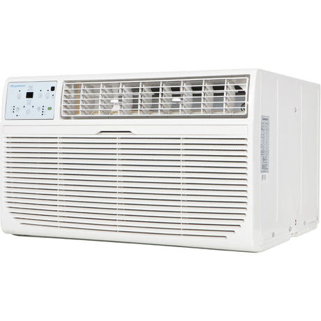 Keystone KSTAT08-1HC 8,000 BTU Through the Wall Heat/Cool Air Conditioner