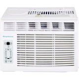 Keystone KSTHW08B 8,000 BTU Heat and Cool Window Air Conditioner,R32