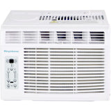 Keystone KSTHW12B 12,000 BTU Heat and Cool Window Air Conditioner,R32