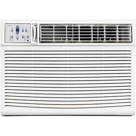 Keystone KSTHW18B 18,000 BTU Heat/Cool Window Air Conditioner, R32