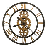 Howard Miller Crosby Wall Clock 625517