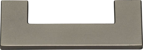 Atlas Homewares U Turn Pull 2 1/2 Inch (c-c) Slate
