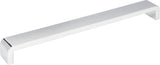 Atlas Homewares Platform Pull 11 5/16 Inch (c-c) Polished Chrome