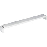 Atlas Homewares Platform Pull 11 5/16 Inch (c-c) Polished Chrome