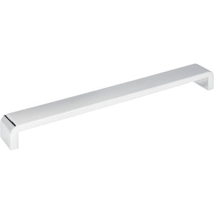 Atlas Homewares Platform Pull 11 5/16 Inch (c-c) Polished Chrome