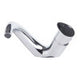 ALFI brand AB1572-PC Wave Polished Chrome Single Lever Bathroom Faucet