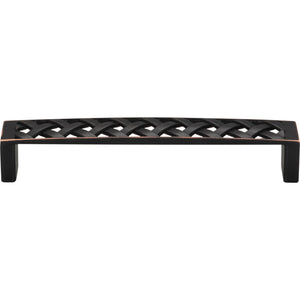 Atlas Homewares Lattice Pull 5 1/16 Inch (c-c) Venetian Bronze