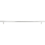 Atlas Homewares Skinny Linea Appliance Pull 17 Inch (c-c) Polished Chrome