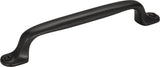 Atlas Homewares Ergo Pull 5 1/16 Inch (c-c) Modern Bronze