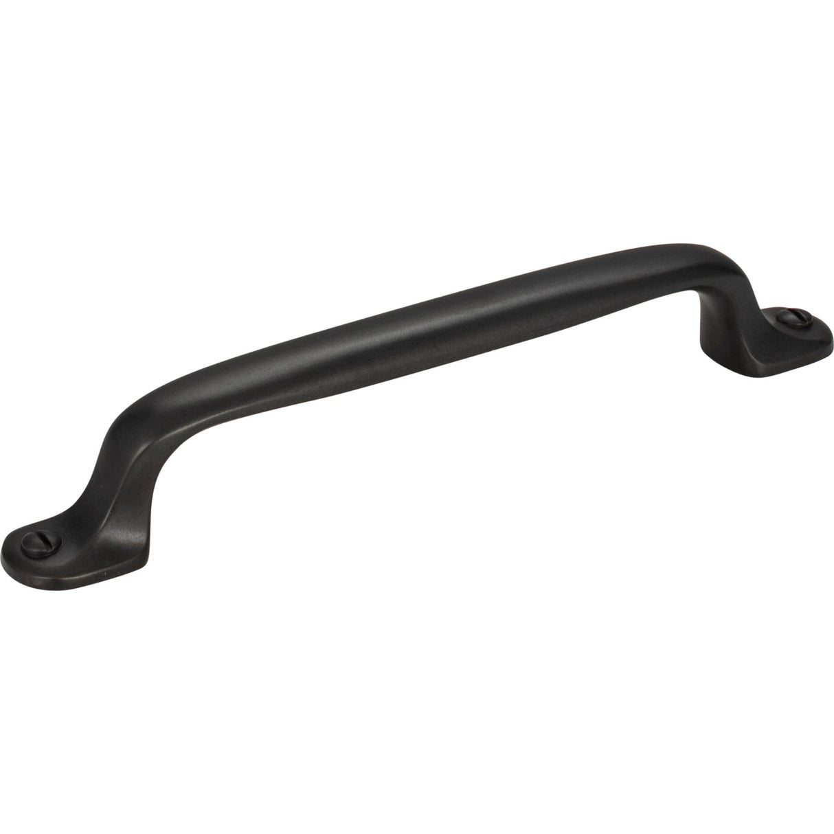 Atlas Homewares Ergo Pull 5 1/16 Inch (c-c) Modern Bronze