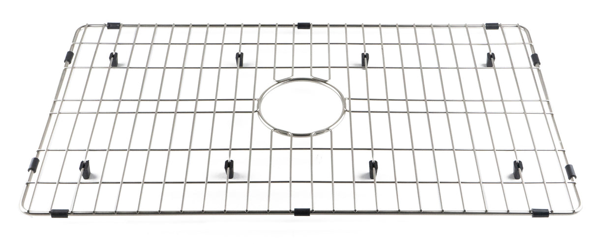 ALFI brand ABGR30 Solid Stainless Steel Kitchen Sink Grid for ABF3018 Sink