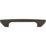 Atlas Homewares Seesaw Pull 3 3/4 Inch (c-c) Aged Bronze