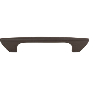 Atlas Homewares Seesaw Pull 3 3/4 Inch (c-c) Aged Bronze