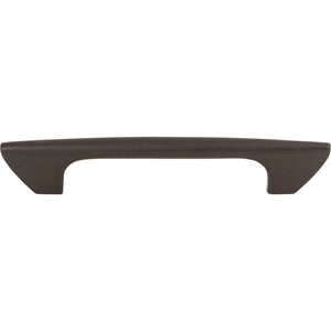 Atlas Homewares Seesaw Pull 3 3/4 Inch (c-c) Aged Bronze