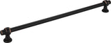 Atlas Homewares Bronte Pull 11 5/16 Inch (c-c) Venetian Bronze