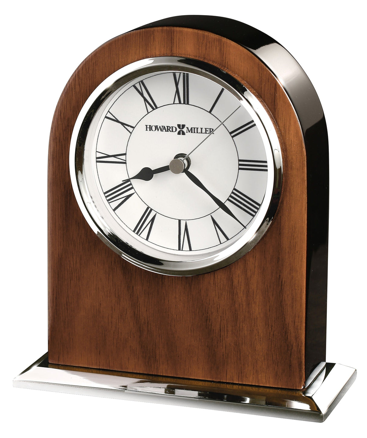 Howard Miller Palermo Tabletop Clock 645769