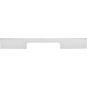 Atlas Homewares Arches Pull 8 13/16 Inch (c-c) Matte Chrome