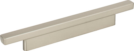 Atlas Homewares Tom Tom Pull 3 Inch (c-c)  3 3/4 Inch (c-c) Brushed Nickel