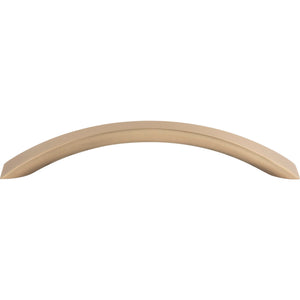 Atlas Homewares Sleek Pull 6 5/16 Inch (c-c) Champagne