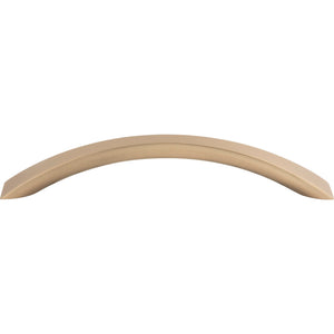 Atlas Homewares Sleek Pull 6 5/16 Inch (c-c) Champagne