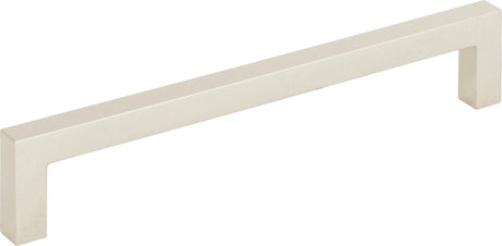 Atlas Homewares It Pull 6 5/16 Inch (c-c) Polished Nickel