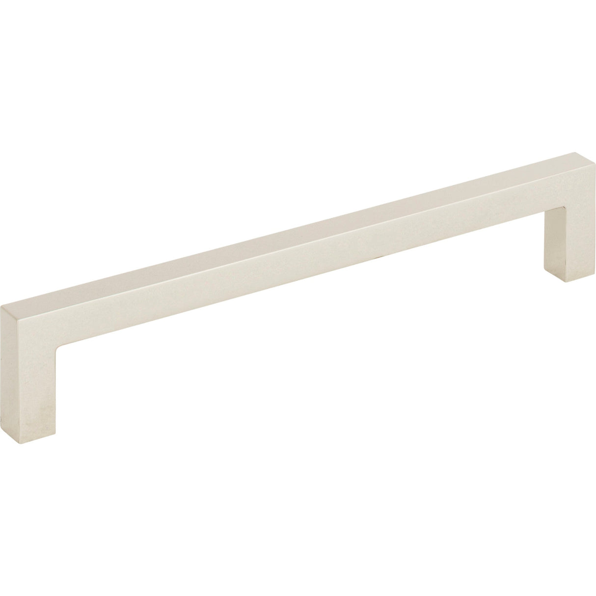 Atlas Homewares It Pull 6 5/16 Inch (c-c) Polished Nickel