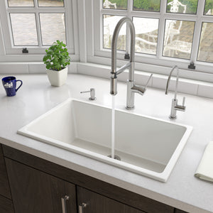 ALFI brand AB3018UD-W 30