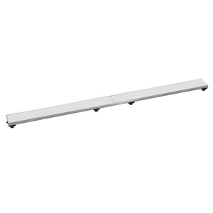 Infinity Drain LA 6532 32" LA 65 Grate 1 1/4" High