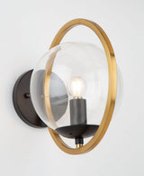 Lugano Wall Sconce