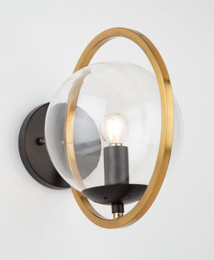 Lugano Wall Sconce