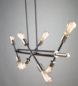Truro Linear Pendant