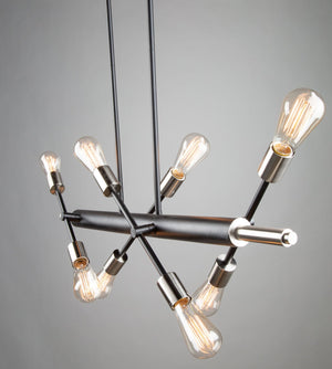 Truro Linear Pendant
