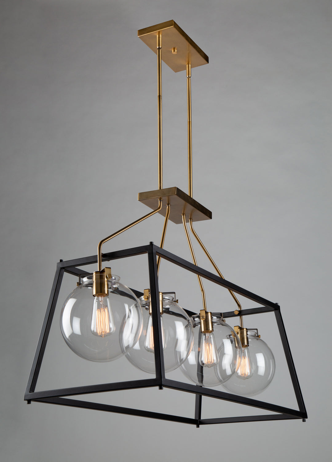 Bridegtown Linear Pendant
