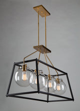Bridegtown Linear Pendant
