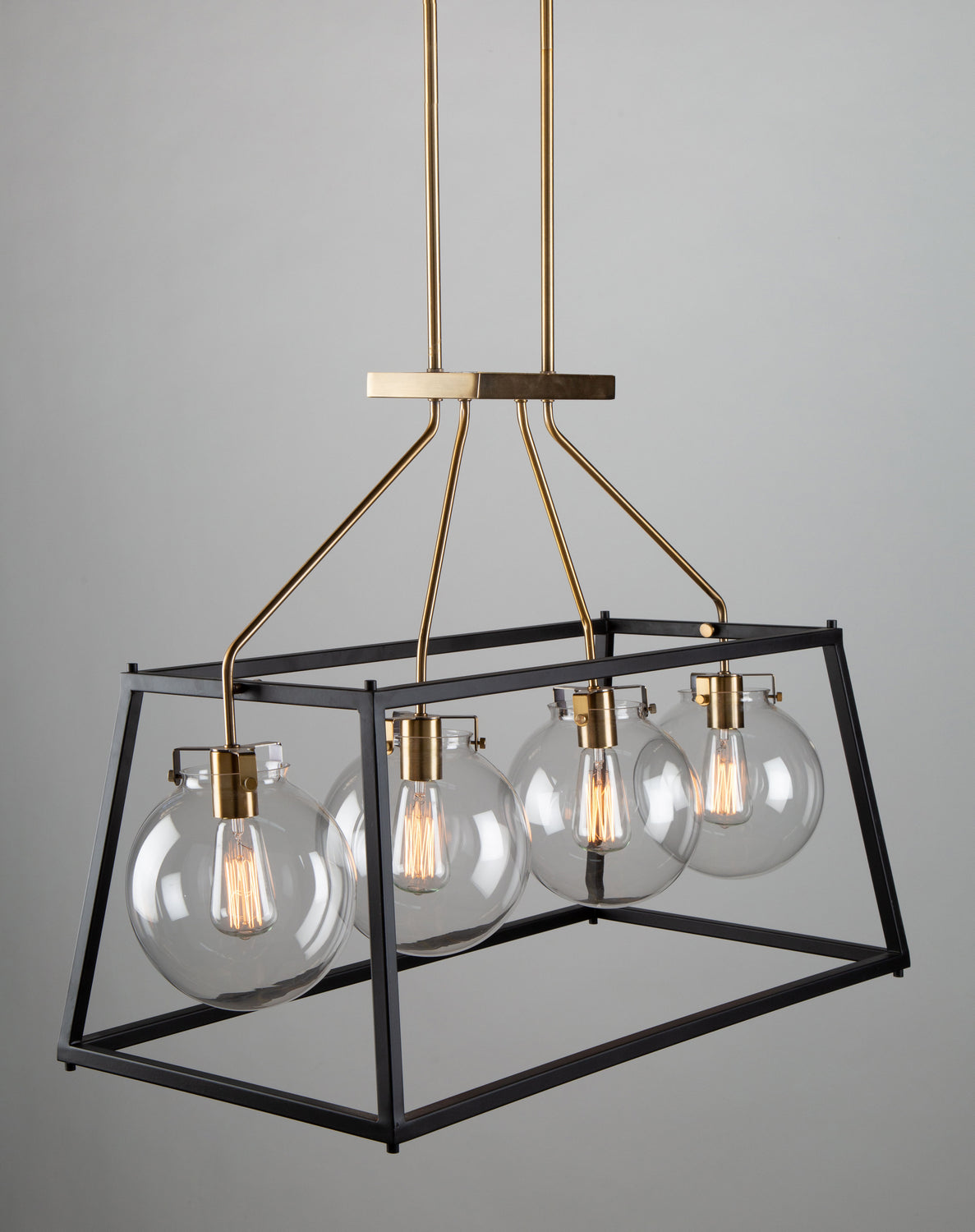 Bridegtown Linear Pendant