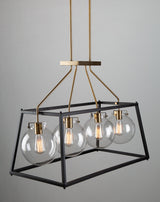 Bridegtown Linear Pendant