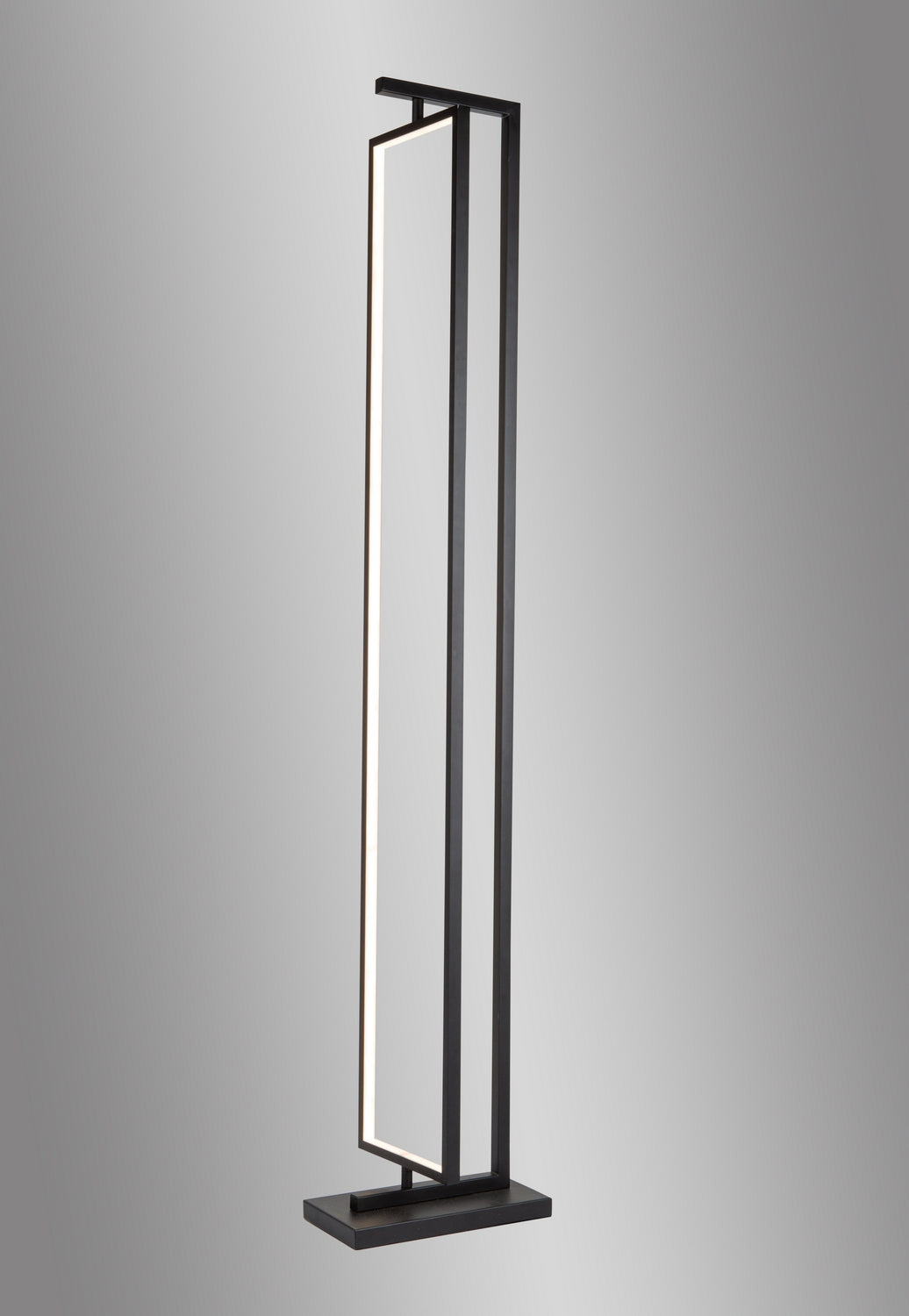 Cortina Floor Lamp