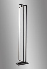 Cortina Floor Lamp