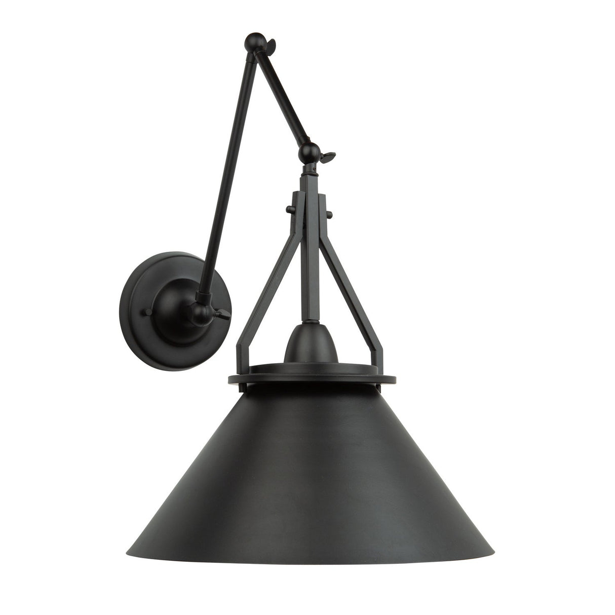 Brydon Pendant