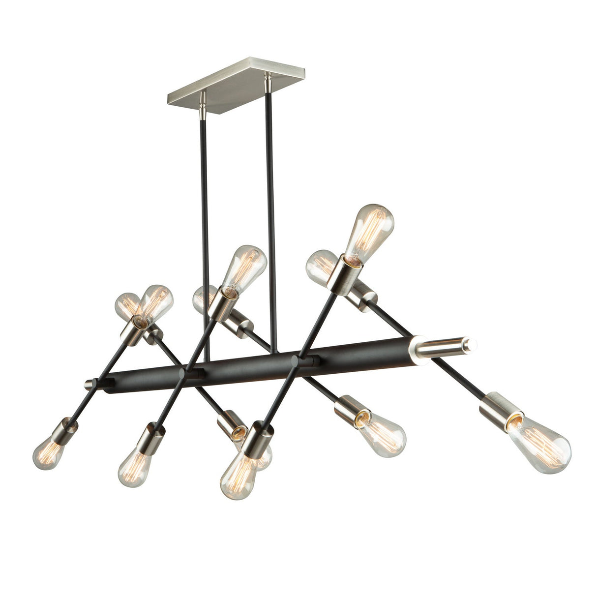Truro Linear Pendant