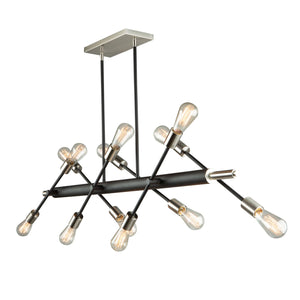 Truro Linear Pendant