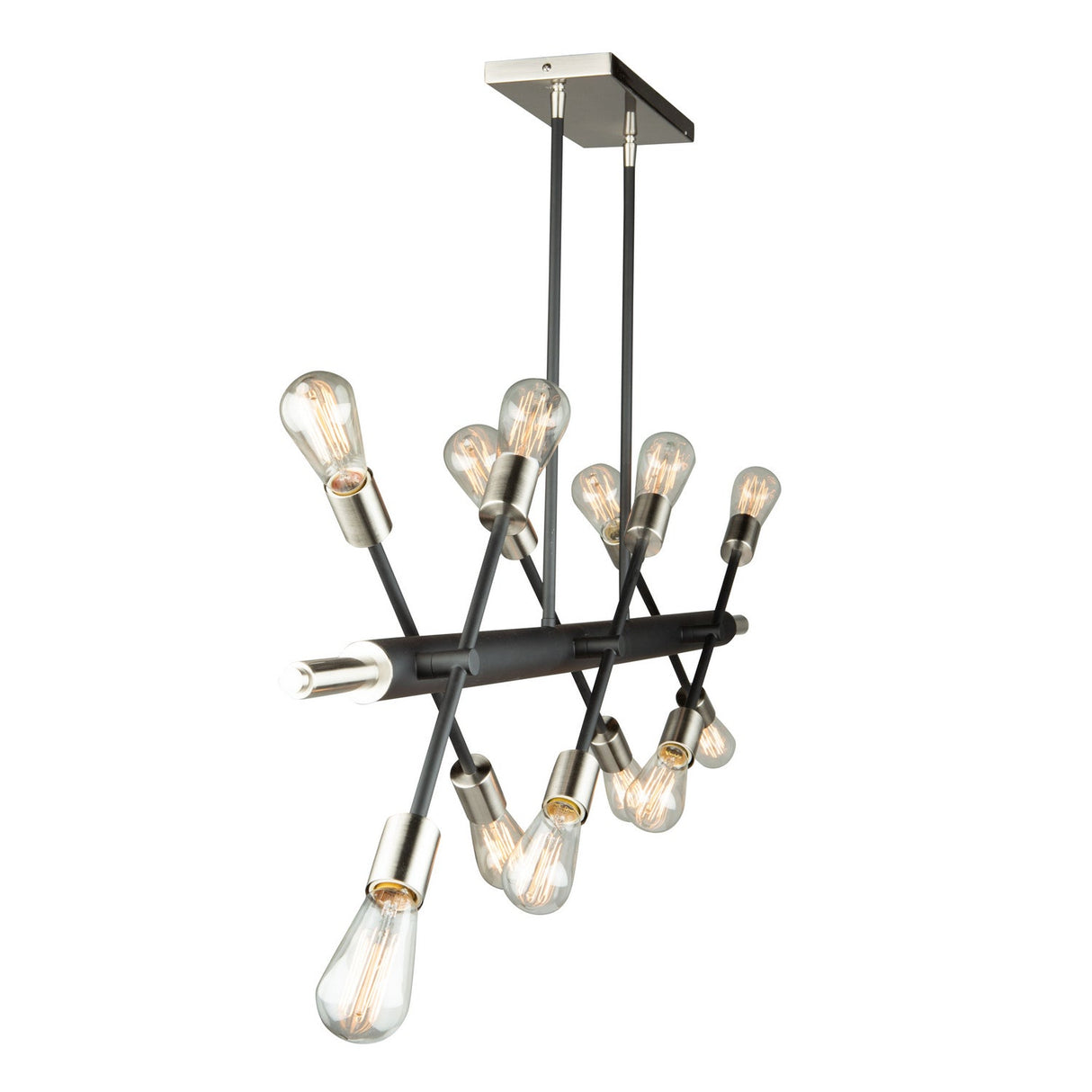 Truro Linear Pendant