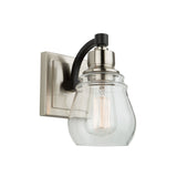 Nelson Wall Sconce