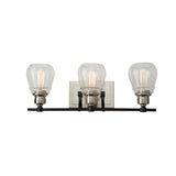 Nelson Bathroom Vanity Light