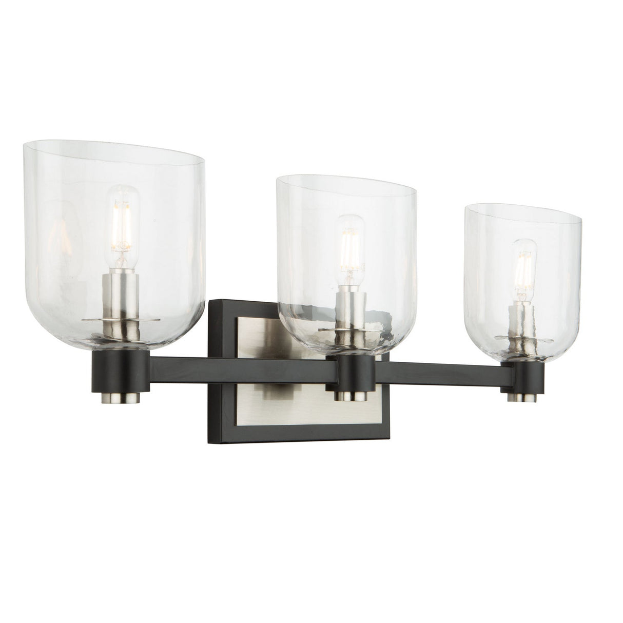 Lyndon Bathroom Vanity Light
