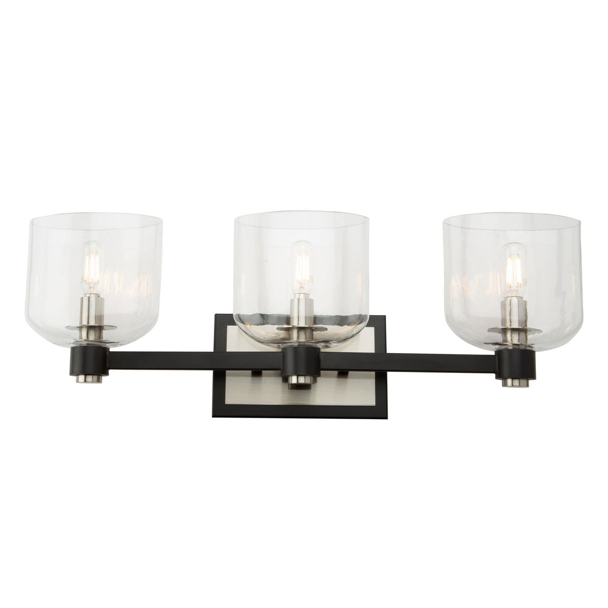 Lyndon Bathroom Vanity Light