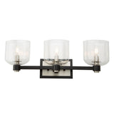 Lyndon Bathroom Vanity Light