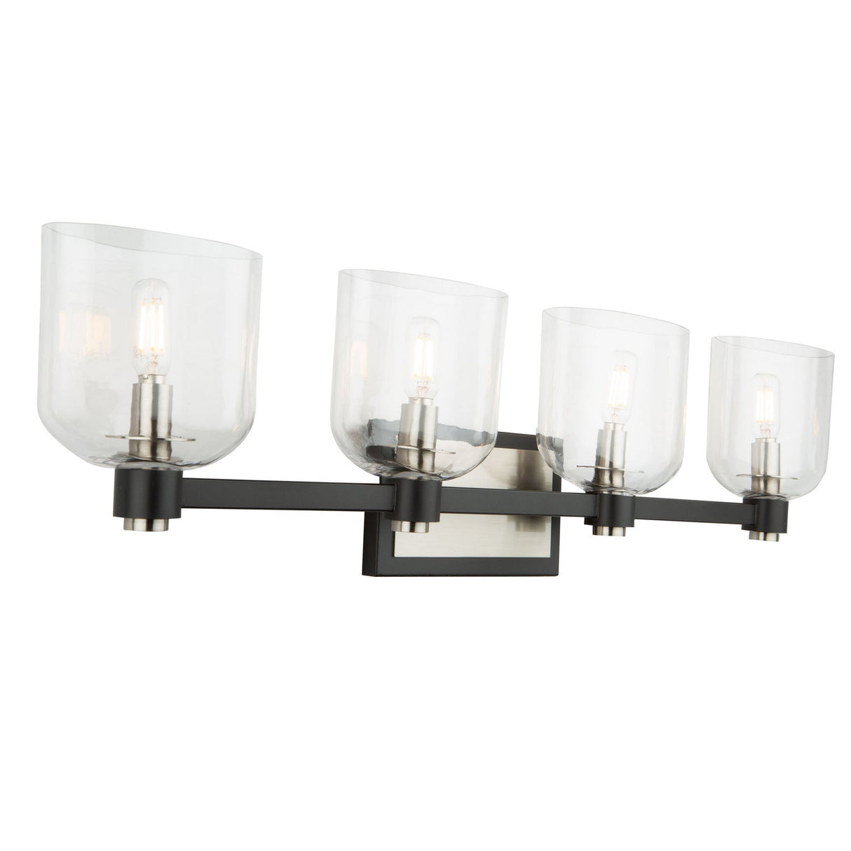 Lyndon Bathroom Vanity Light