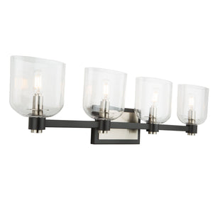 Lyndon Bathroom Vanity Light